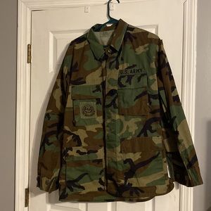 U.S. Army Jacket